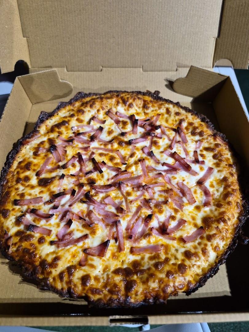 Yera's pizza