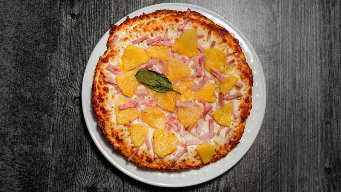Yera's pizza